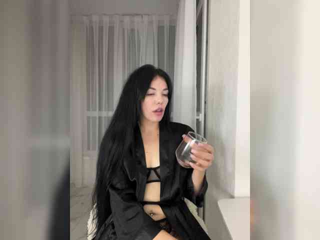 MissDesire webcam