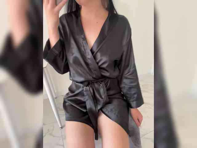 MissDesire webcam