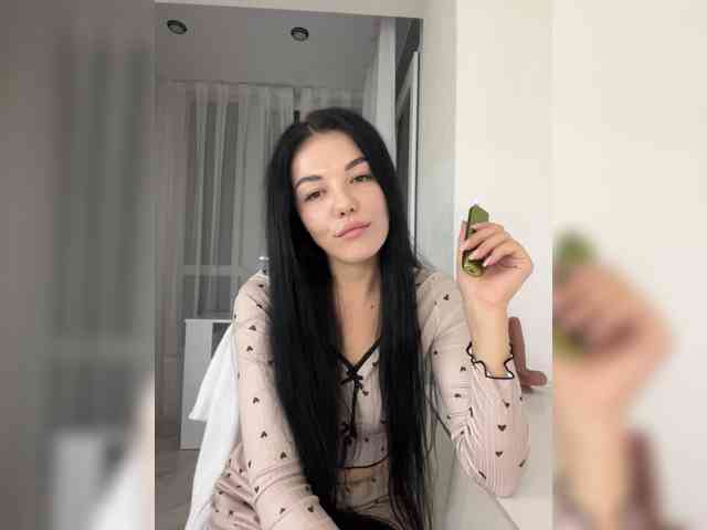 MissDesire webcam