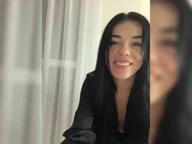 MissDesire webcam