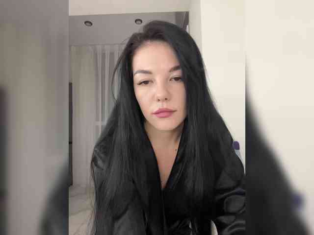 MissDesire webcam
