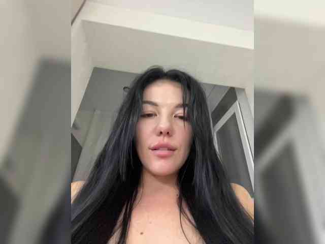 MissDesire webcam