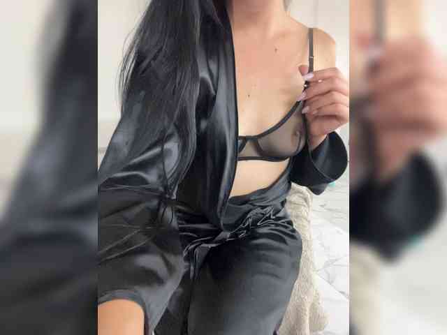 MissDesire webcam