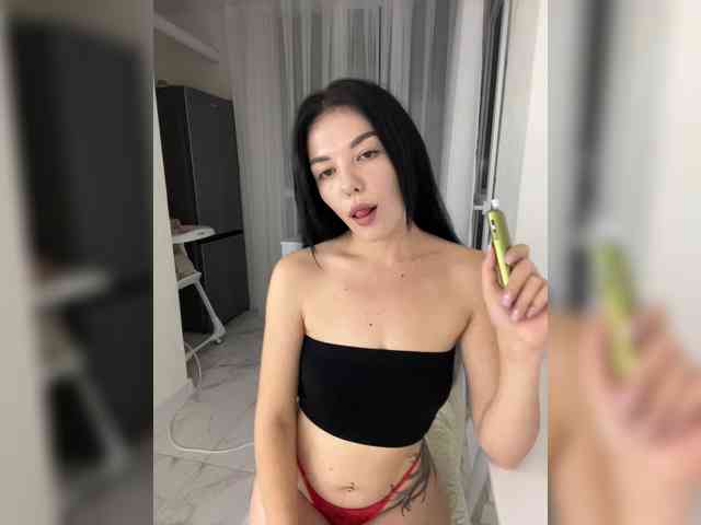 missdesire's live room