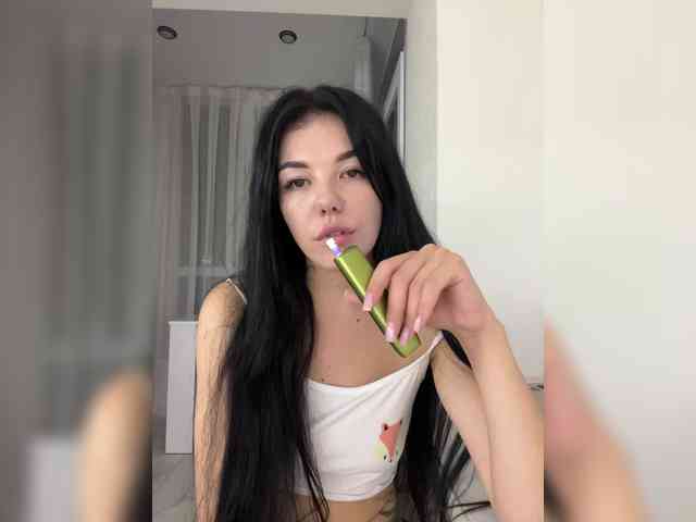 MissDesire webcam