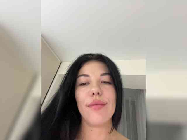 webcam strip MissDesire