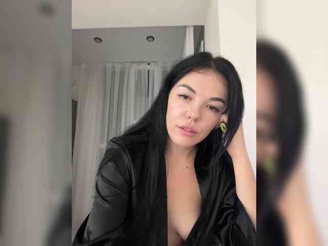 MissDesire webcam