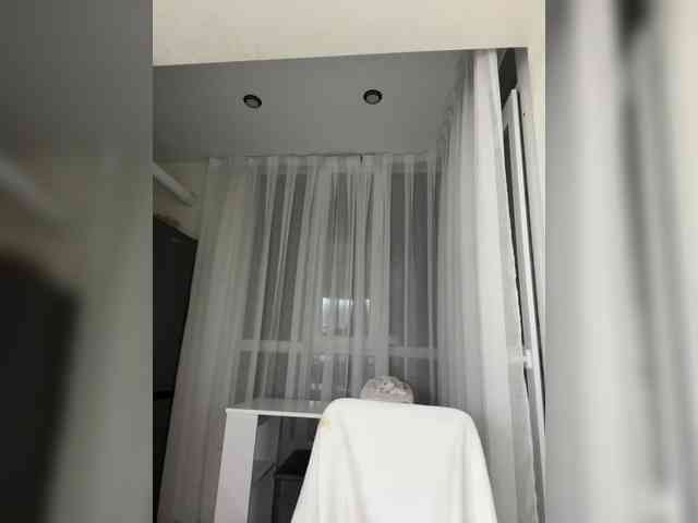 MissDesire webcam