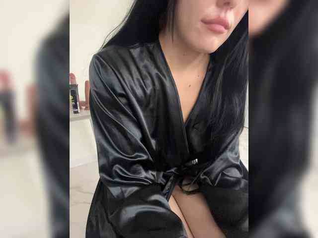 MissDesire webcam