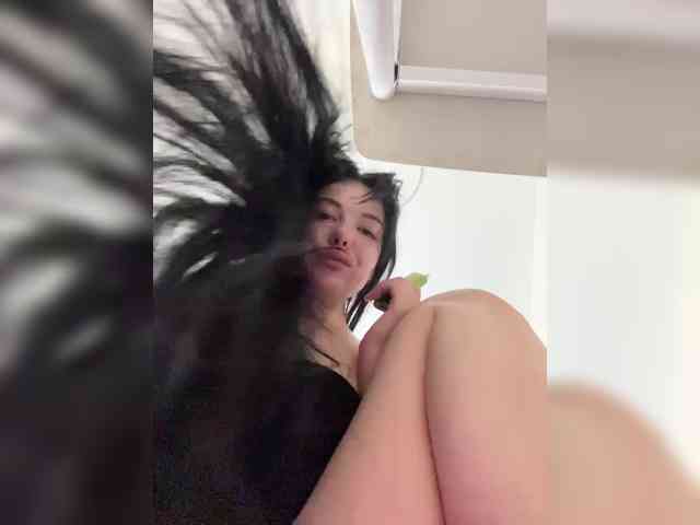 MissDesire webcam