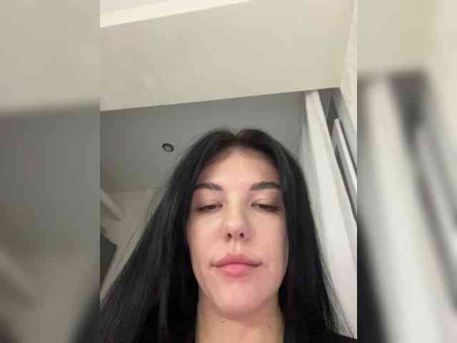 MissDesire webcam