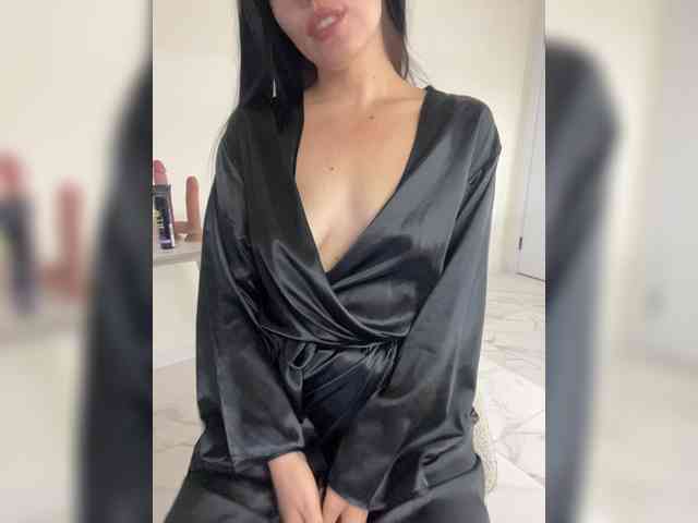 MissDesire webcam