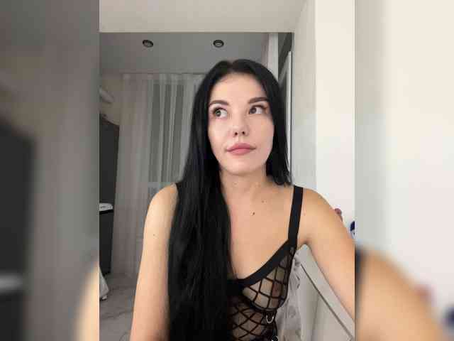 MissDesire webcam