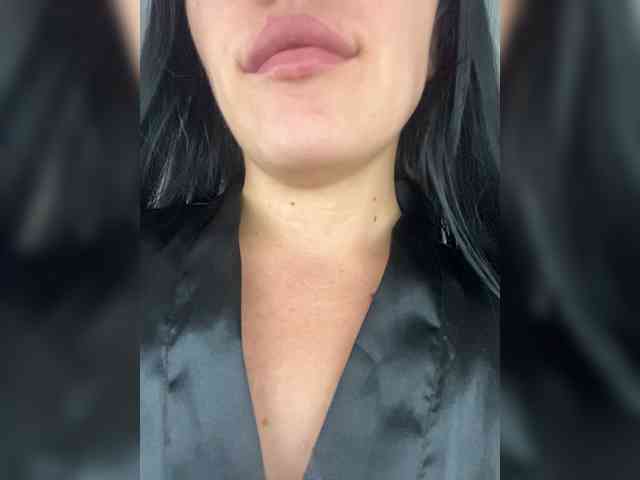 MissDesire webcam