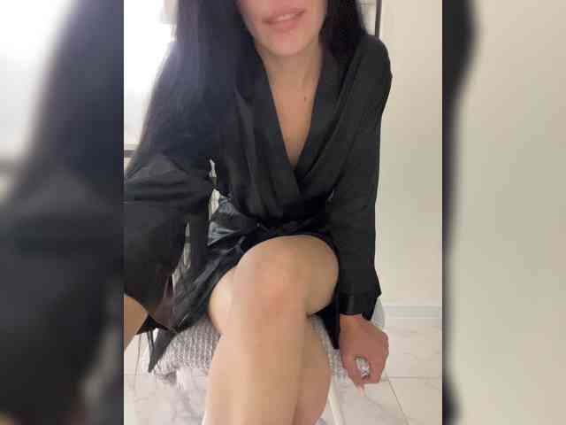 MissDesire webcam