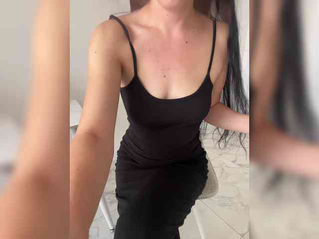 MissDesire webcam