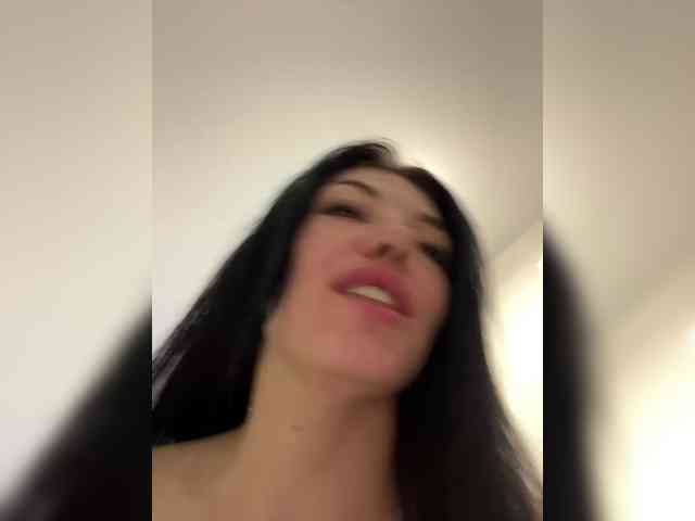 MissDesire webcam