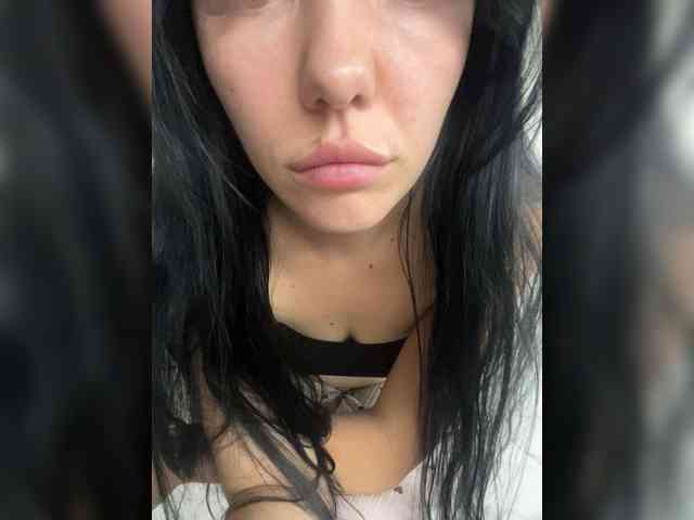 MissDesire webcam