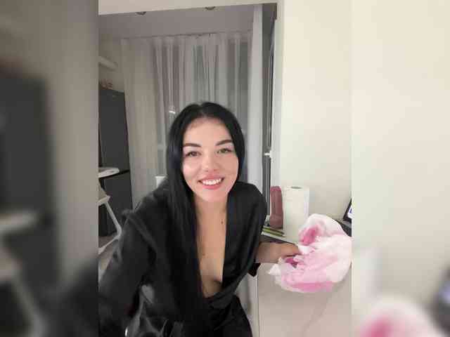 MissDesire webcam