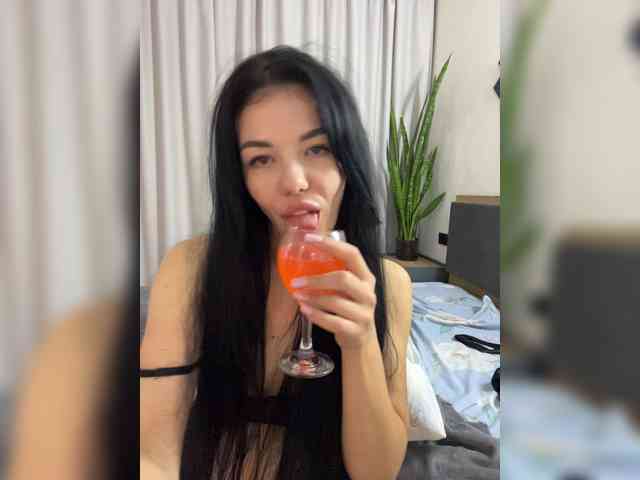 MissDesire webcam