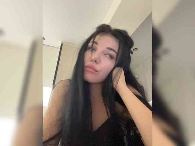 MissDesire webcam