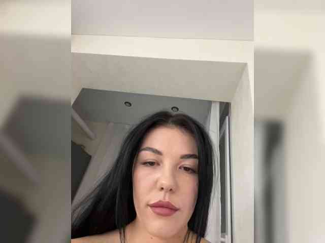 MissDesire webcam