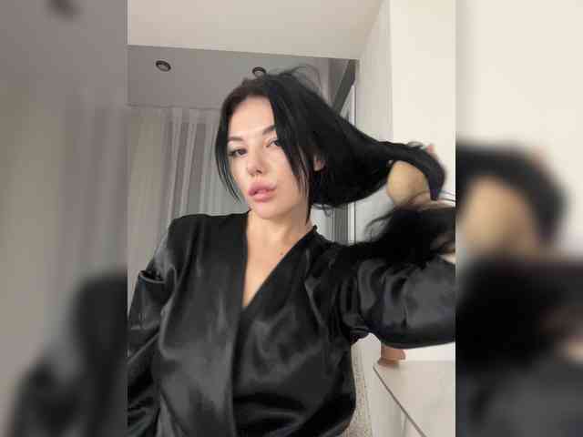 MissDesire webcam
