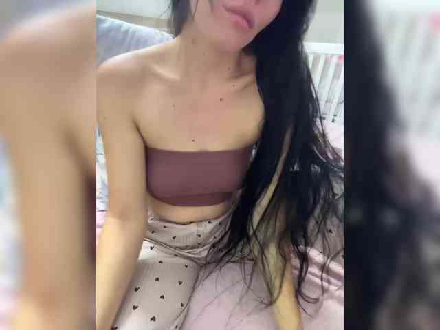 MissDesire webcam