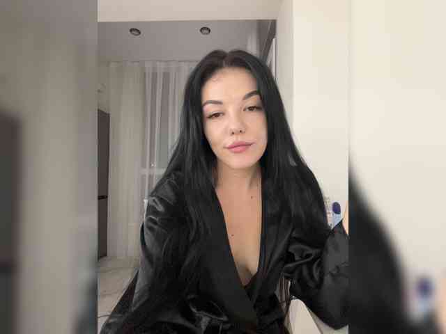 MissDesire webcam