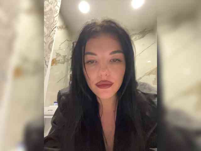 MissDesire webcam