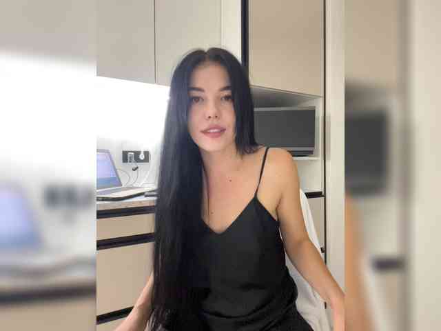 MissDesire webcam