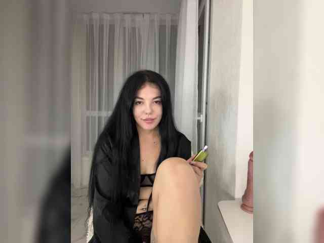 MissDesire webcam