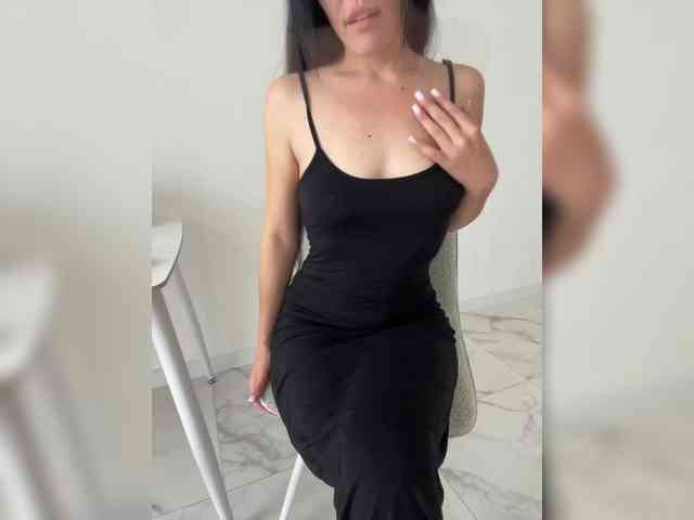 MissDesire webcam
