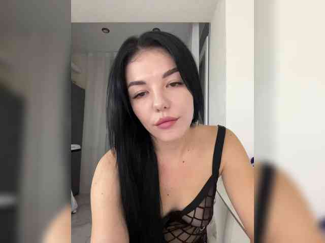 MissDesire webcam