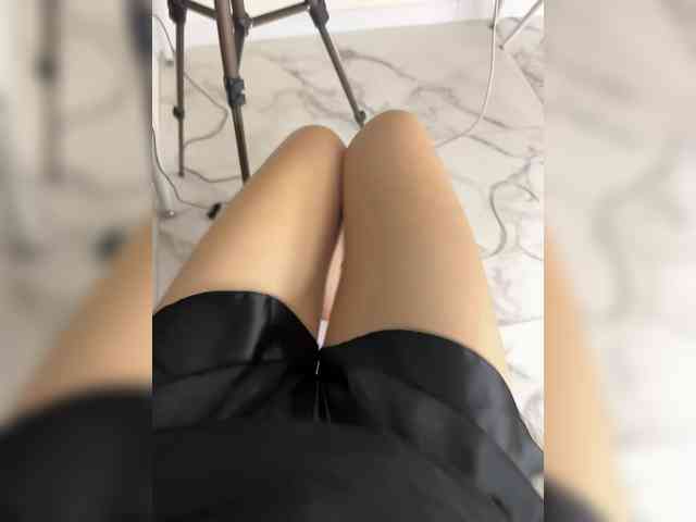 MissDesire webcam