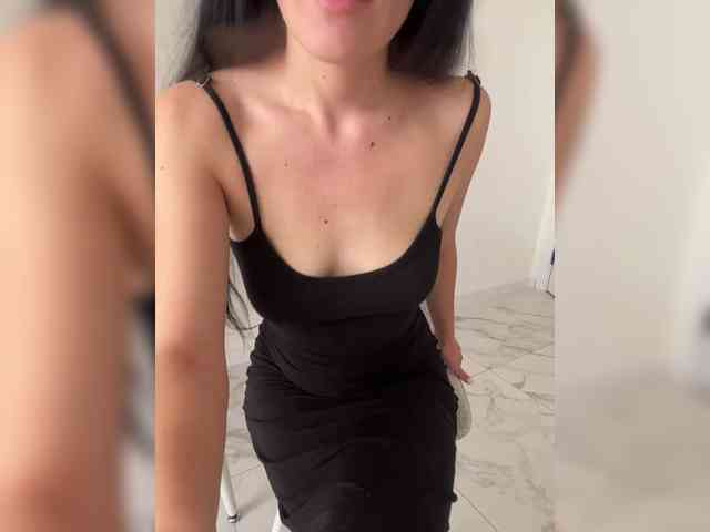 MissDesire webcam