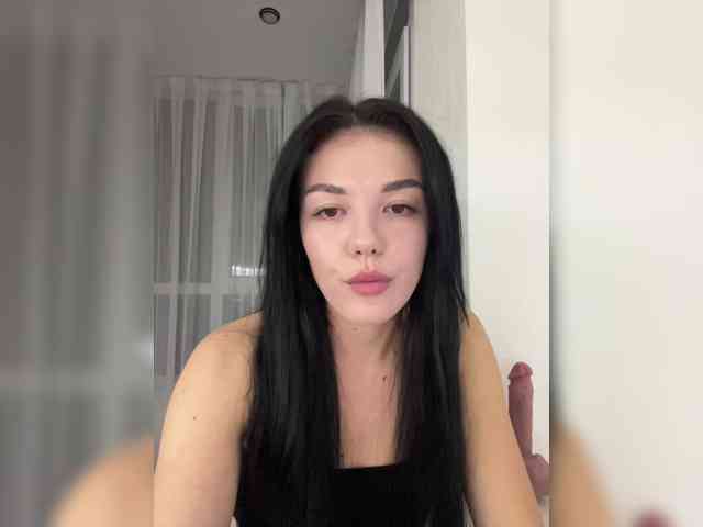 MissDesire webcam