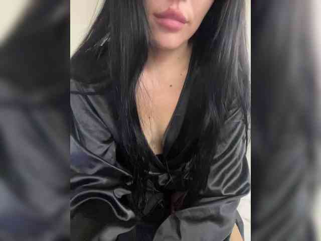 MissDesire webcam