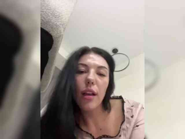 MissDesire webcam