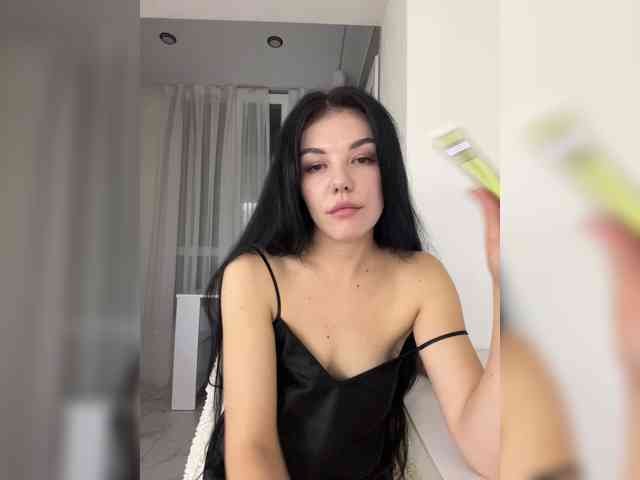 MissDesire webcam