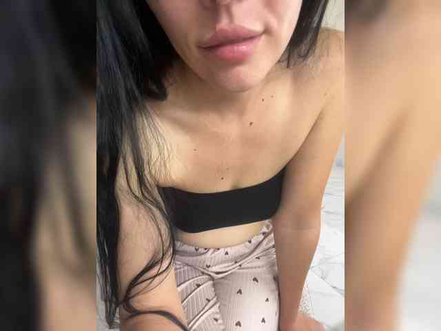 MissDesire webcam