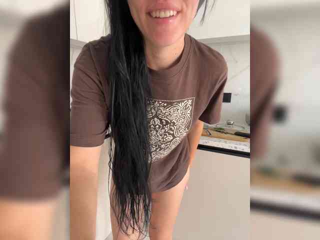 MissDesire webcam