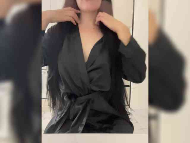 MissDesire webcam