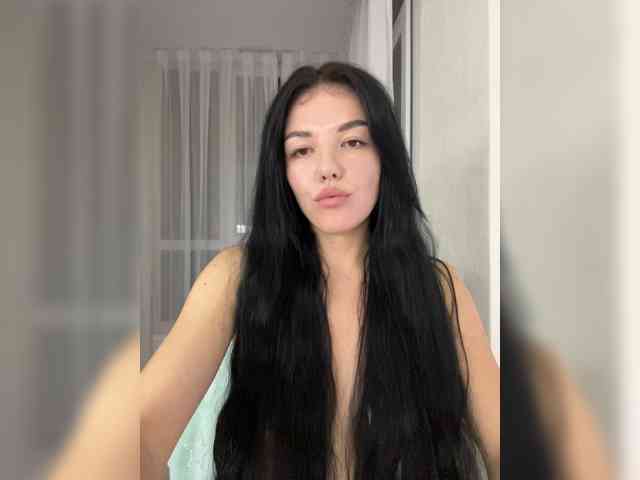 MissDesire webcam