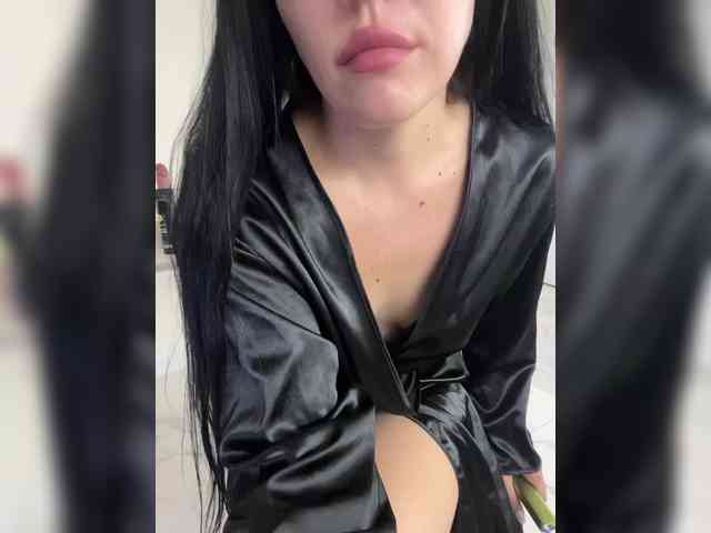 MissDesire webcam