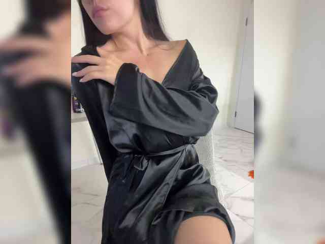 MissDesire webcam