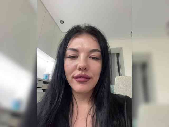 MissDesire webcam