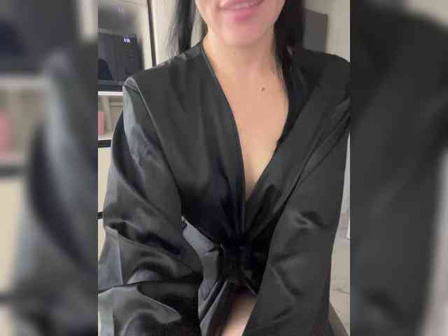 MissDesire webcam