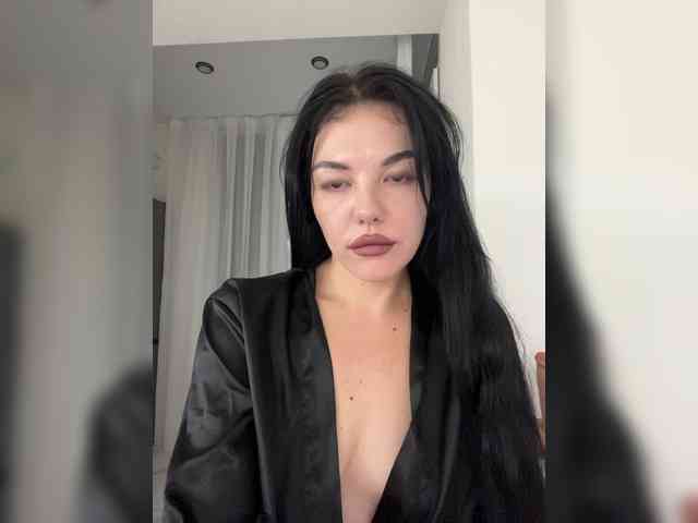 MissDesire webcam