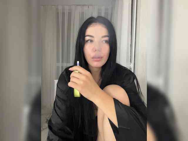 MissDesire webcam